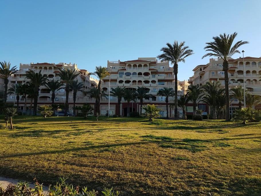 Porto Fino Almerimar Exterior foto